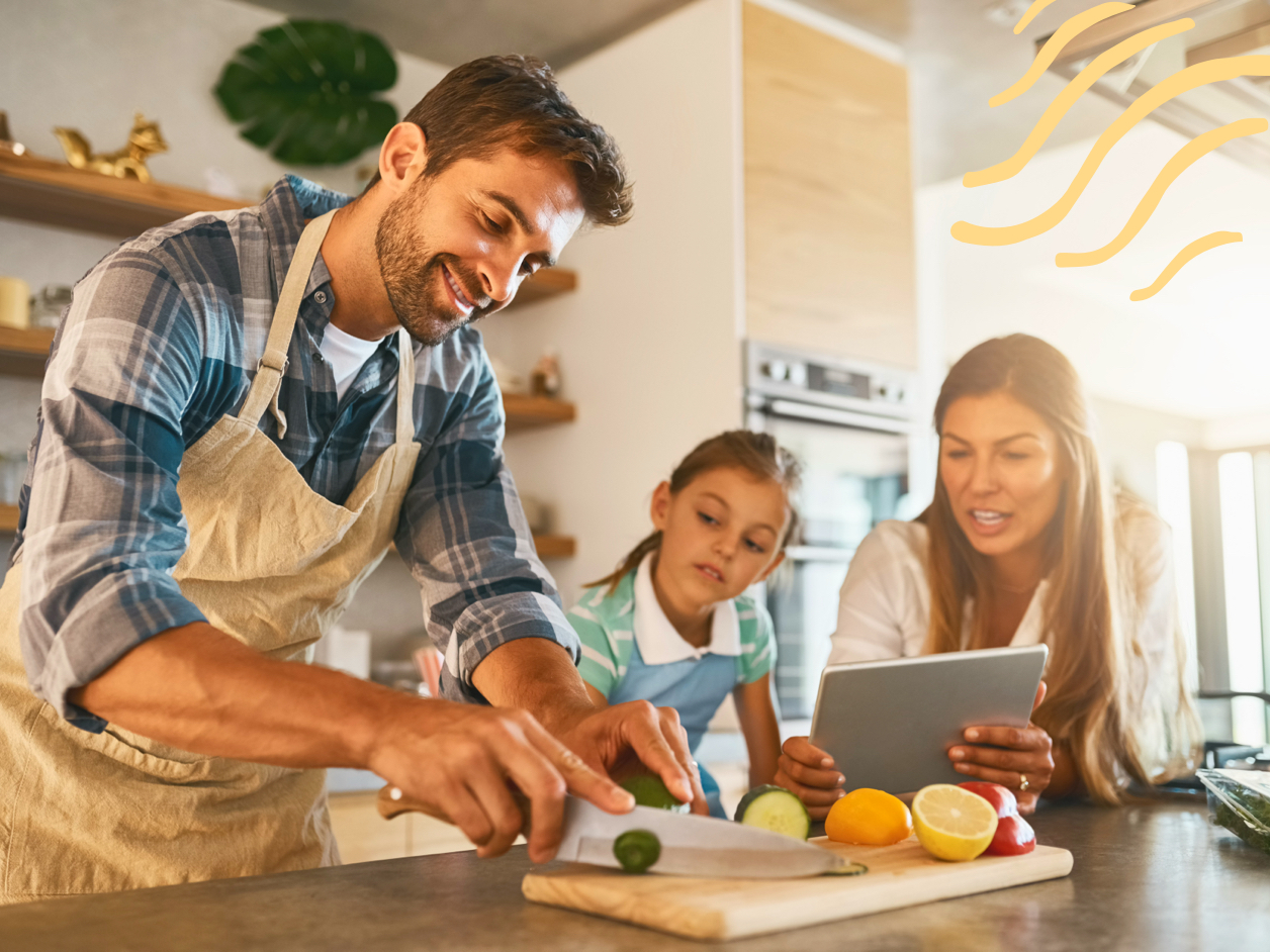 Cooking App