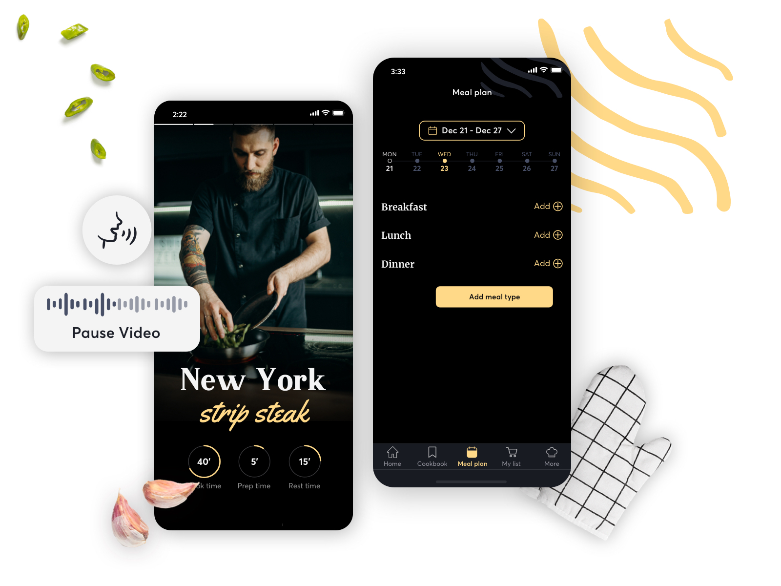 Smart device integration and brand engagement layer